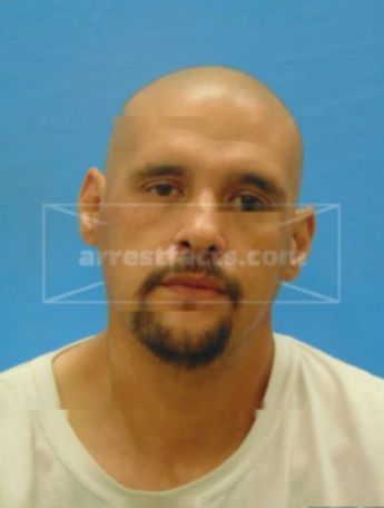 Joe Farris Rodriguez