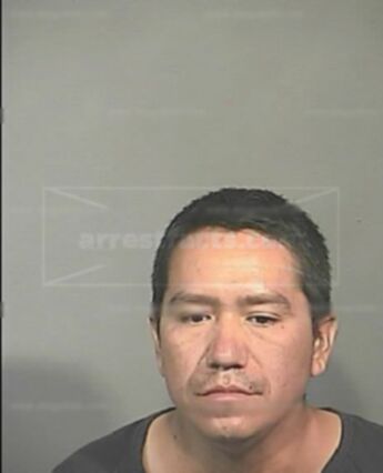 Edgar Antonio Alvarez-Flores