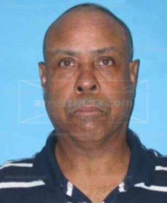 Ronnie Jerome Cox