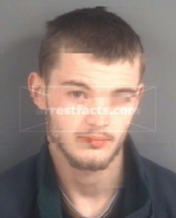 Jack Colvin Hudson