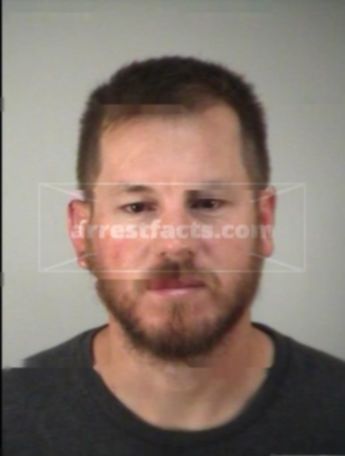 Dustin Scott Slater