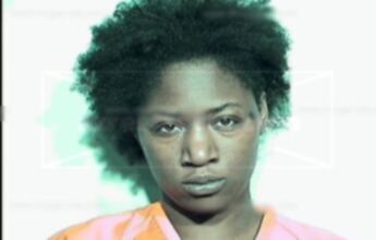 Jasmine Veronica Wiggins