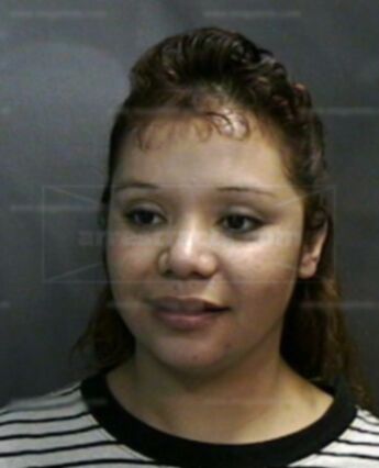 Maria Refugio Renteria