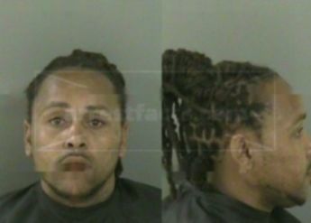 Vernon Antrone Chambliss