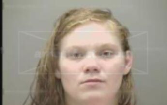 Elizabeth Renee Roby