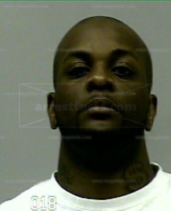 Ellijah James Walters