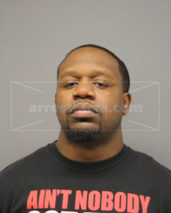 Hassan F Hamilton