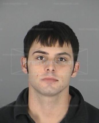 Nathan Christopher Powers