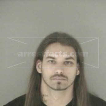 Ronald Vance Simonton