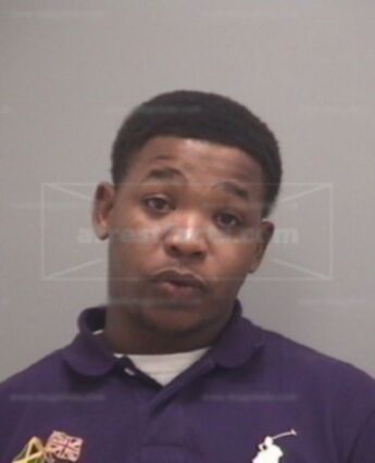 Glenn Warren Mayo