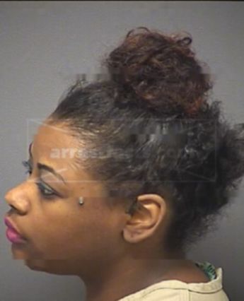Naquwana Tenia Davis