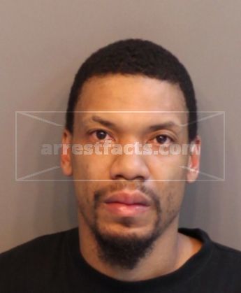 Antwon Rashann Gunn