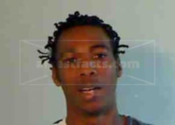 Barrington Nathavar Patterson