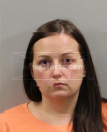 Amber Leann Robbins
