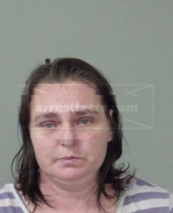 Lisa May Bryan