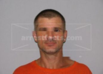 Donnie D Knotts