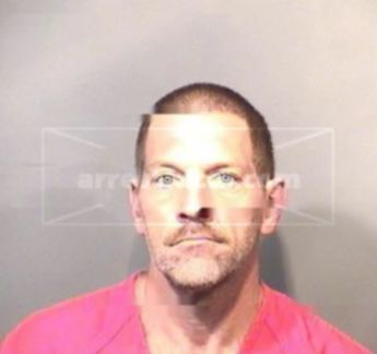 Ronald Russell Hanks