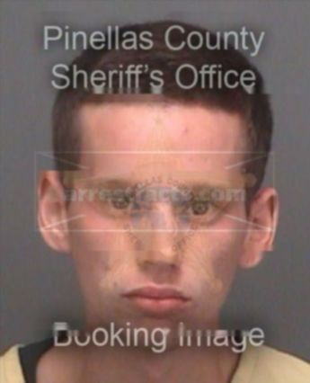 Jonathan Philip Richmond