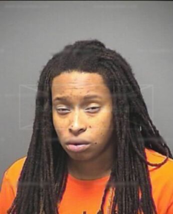 Tasharra Lachelle Thomas