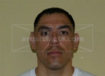 Leonardo Gallegos Jr.