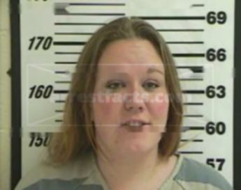 Paige Brooke Groves