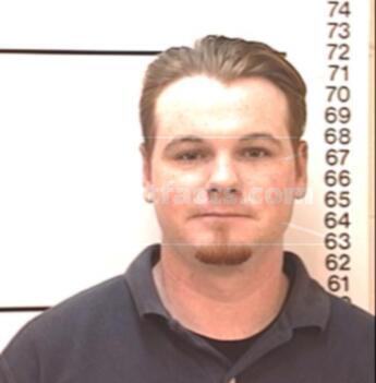 Barry Michael Wayne