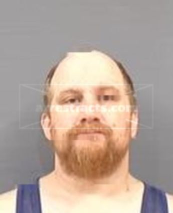 Joshua Damion Mathews