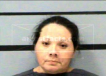 Sandra Trevino Cortez