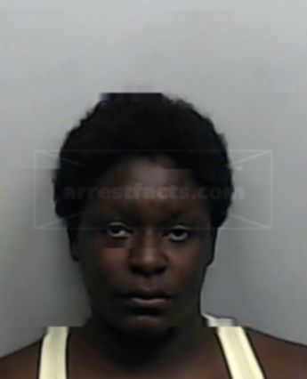 Octavia Prysock