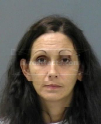 Angela Lynn Byrd