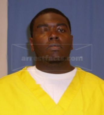 Jamar A Golden