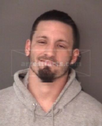 Rusty Wayne Strawn