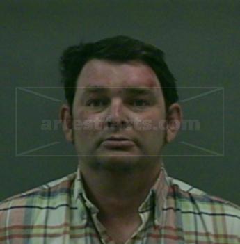 Timothy Shane Mayberry
