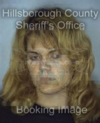 Carolyn Ann Greer