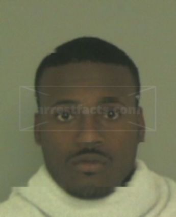 Blayne Dyrone Williams Jr.