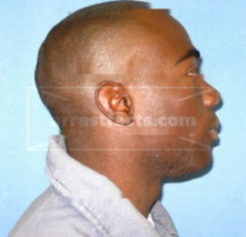 Tavarus Chisolm