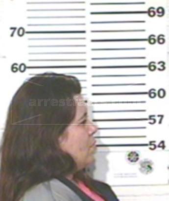 Hermelinda Cantu Gonzalez