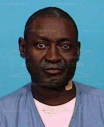Rayfield Johnson