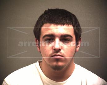 Trent Scott Tankersley