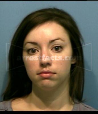 Danielle Marie Boenker