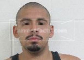 Erick Flores