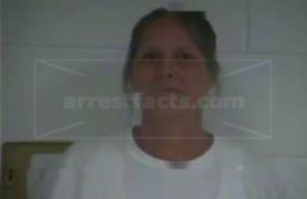 Elizabeth A Overly