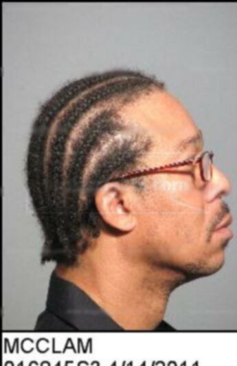 Christopher Wayne Mcclam