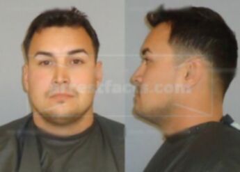 Davier Negron Cabrera