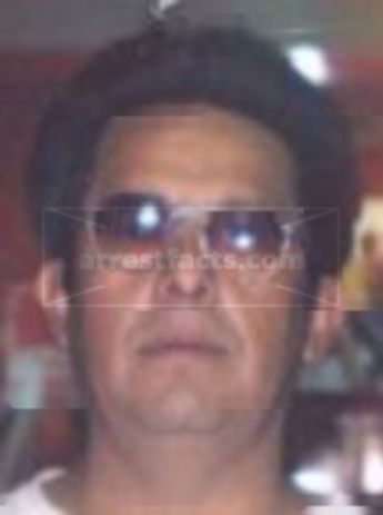 Michael Almanza