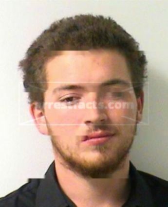 James Allen Scott Morris