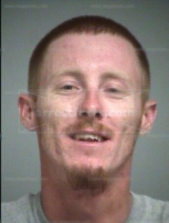 Kenneth Paul Adams Jr
