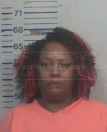 Jennifer Leona Prentice Brinson