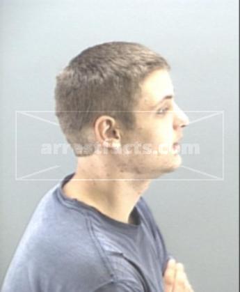 Brandon Lynn Smith