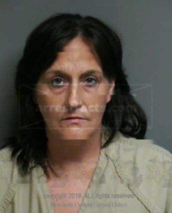 Heidi Renee Goulais
